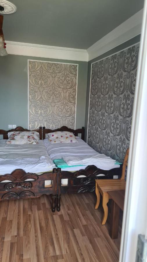 Gios Guest House Chakvi Εξωτερικό φωτογραφία