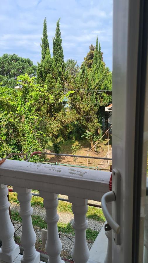Gios Guest House Chakvi Εξωτερικό φωτογραφία
