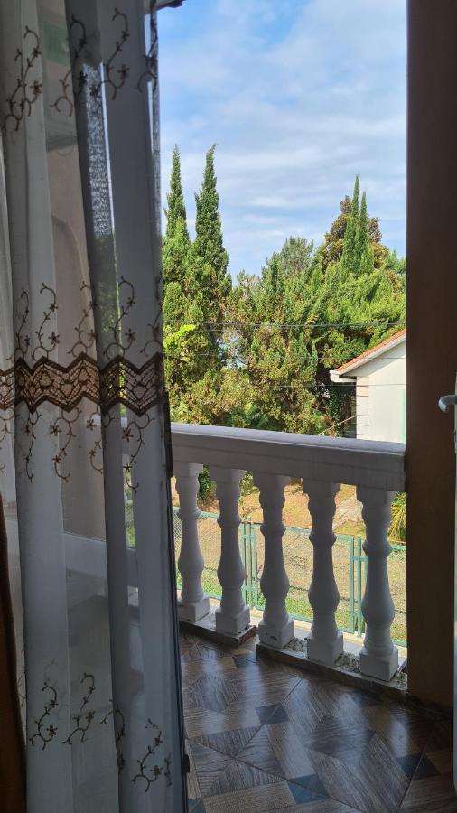 Gios Guest House Chakvi Εξωτερικό φωτογραφία