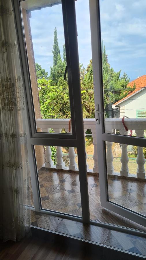 Gios Guest House Chakvi Εξωτερικό φωτογραφία