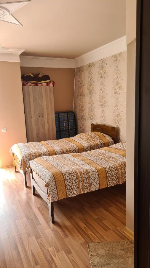 Gios Guest House Chakvi Εξωτερικό φωτογραφία