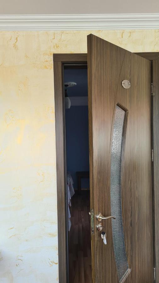 Gios Guest House Chakvi Εξωτερικό φωτογραφία