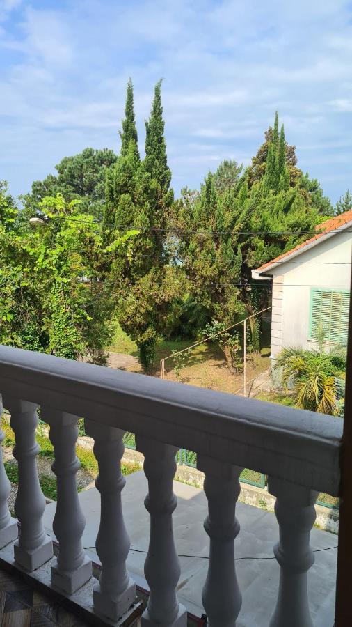 Gios Guest House Chakvi Εξωτερικό φωτογραφία