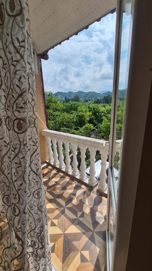 Gios Guest House Chakvi Εξωτερικό φωτογραφία