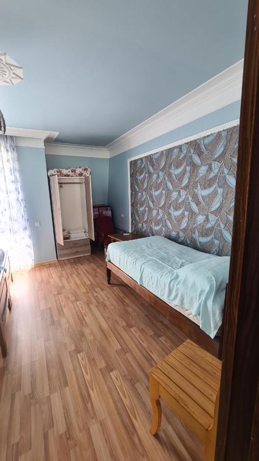 Gios Guest House Chakvi Εξωτερικό φωτογραφία