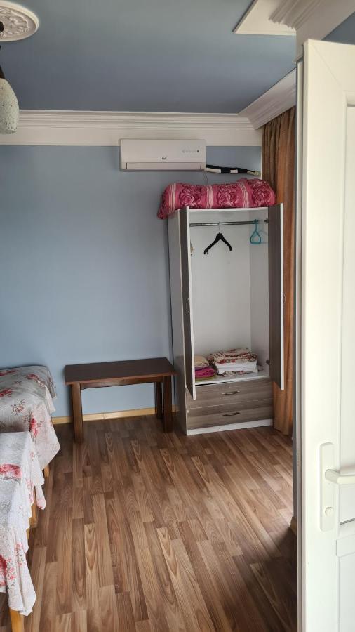 Gios Guest House Chakvi Εξωτερικό φωτογραφία