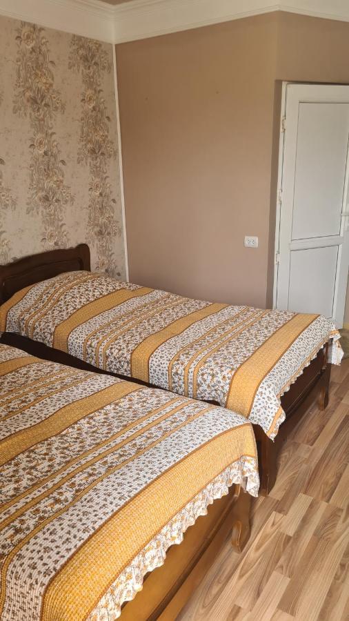 Gios Guest House Chakvi Εξωτερικό φωτογραφία