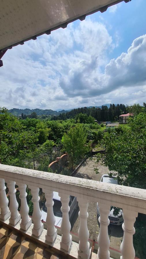 Gios Guest House Chakvi Εξωτερικό φωτογραφία