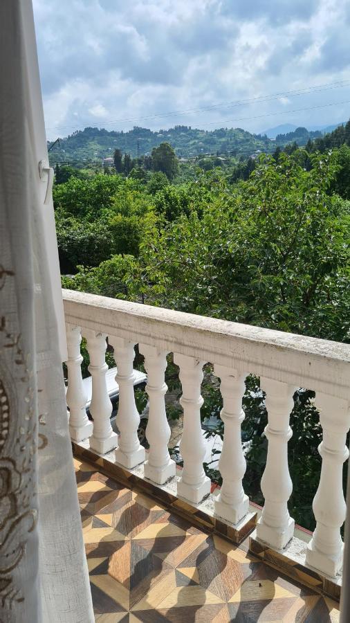 Gios Guest House Chakvi Εξωτερικό φωτογραφία