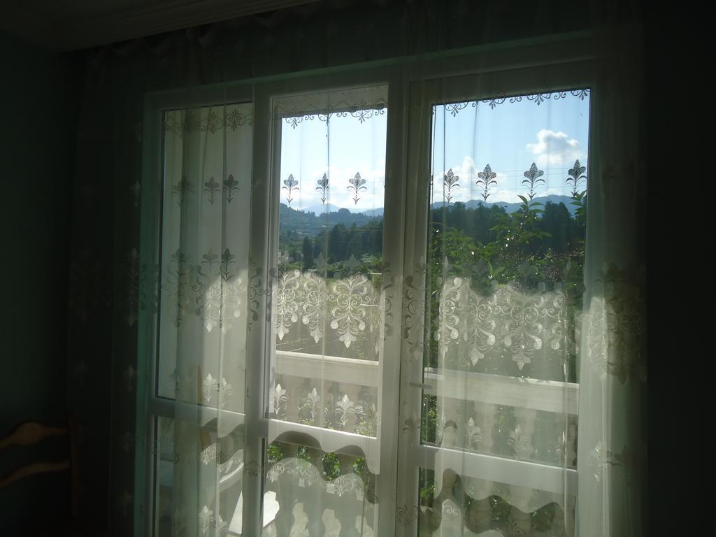 Gios Guest House Chakvi Δωμάτιο φωτογραφία