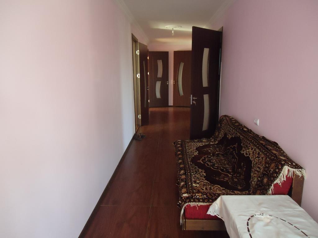 Gios Guest House Chakvi Εξωτερικό φωτογραφία