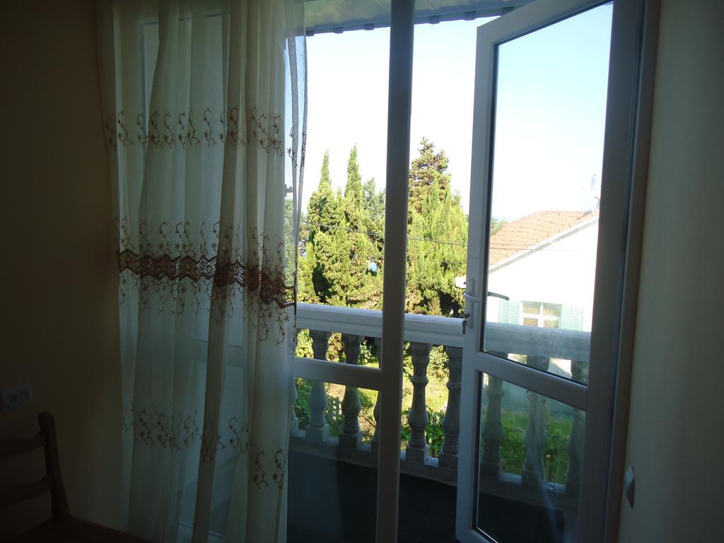 Gios Guest House Chakvi Δωμάτιο φωτογραφία