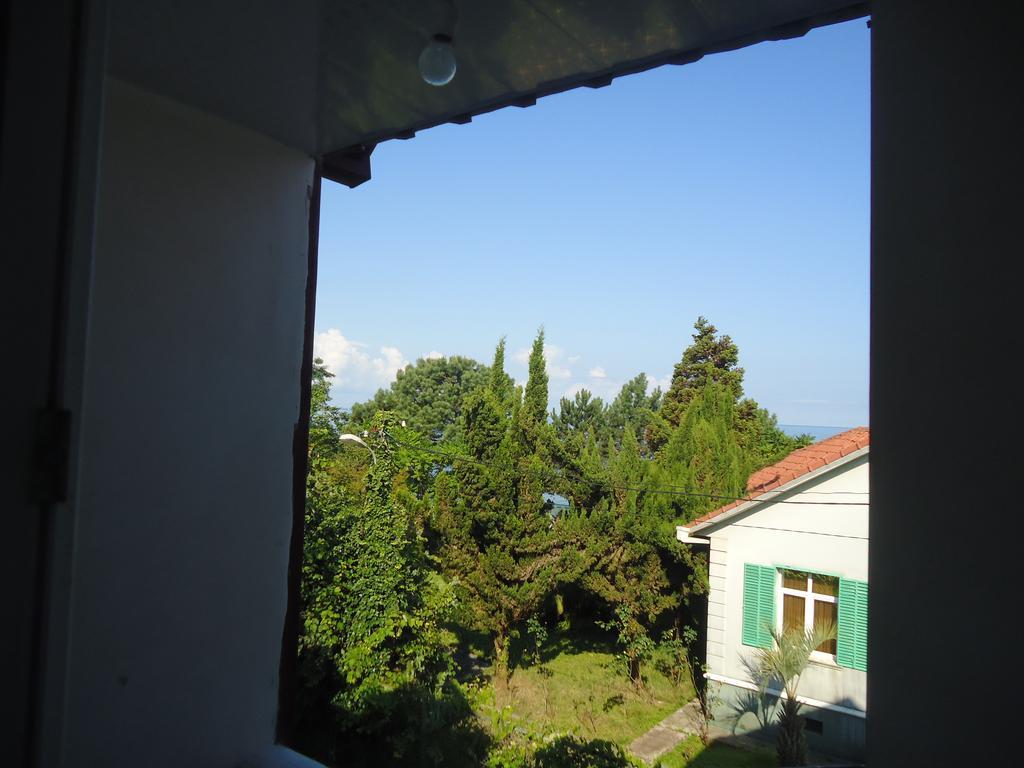 Gios Guest House Chakvi Δωμάτιο φωτογραφία