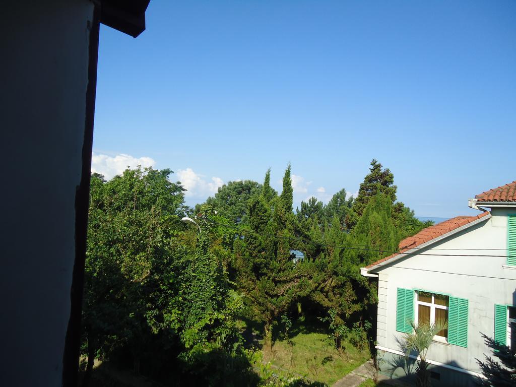 Gios Guest House Chakvi Δωμάτιο φωτογραφία