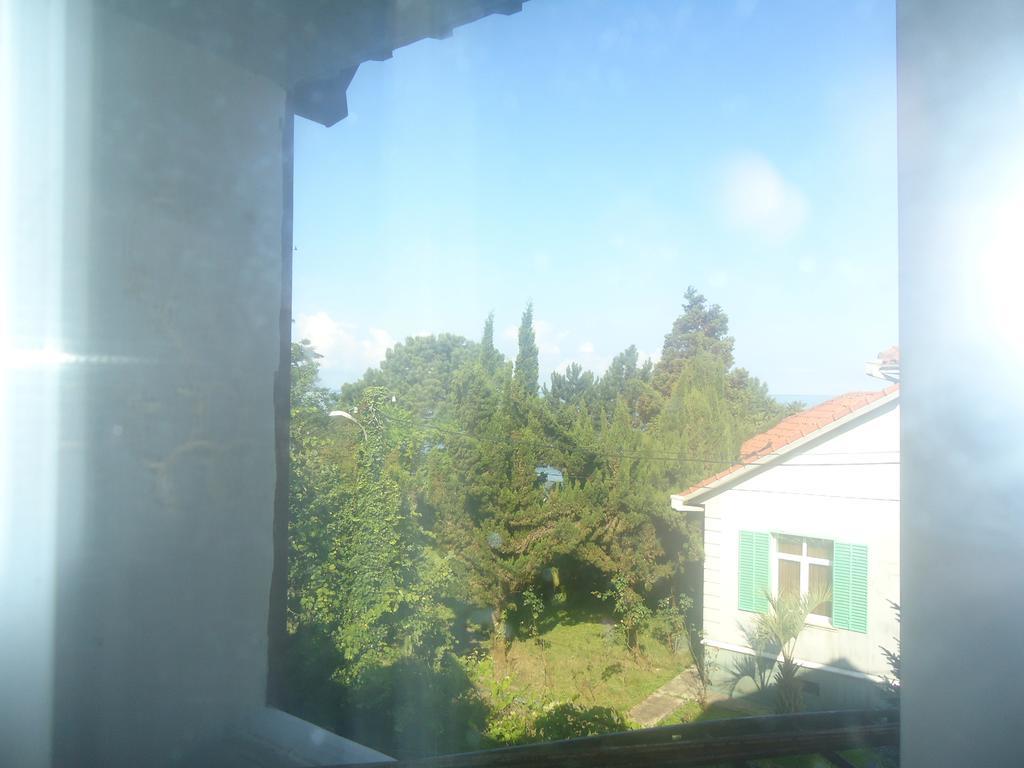 Gios Guest House Chakvi Δωμάτιο φωτογραφία