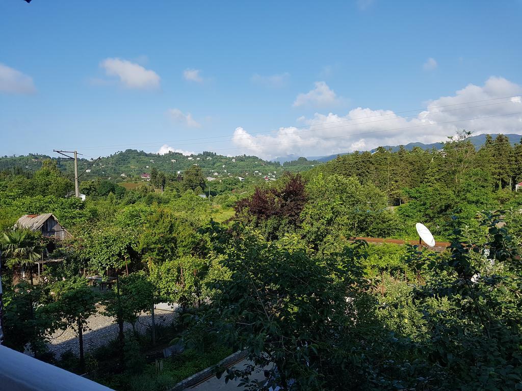 Gios Guest House Chakvi Εξωτερικό φωτογραφία