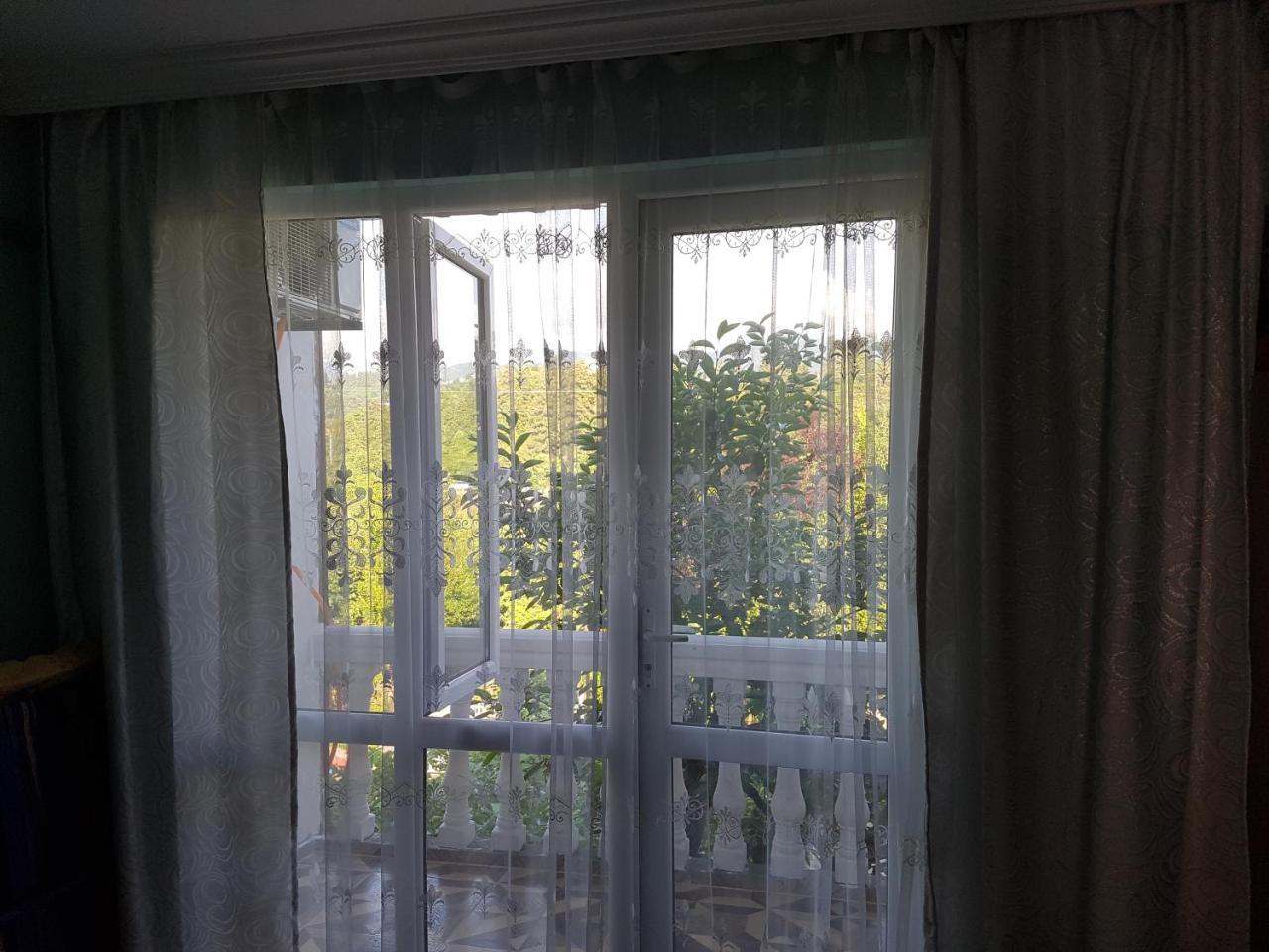 Gios Guest House Chakvi Εξωτερικό φωτογραφία
