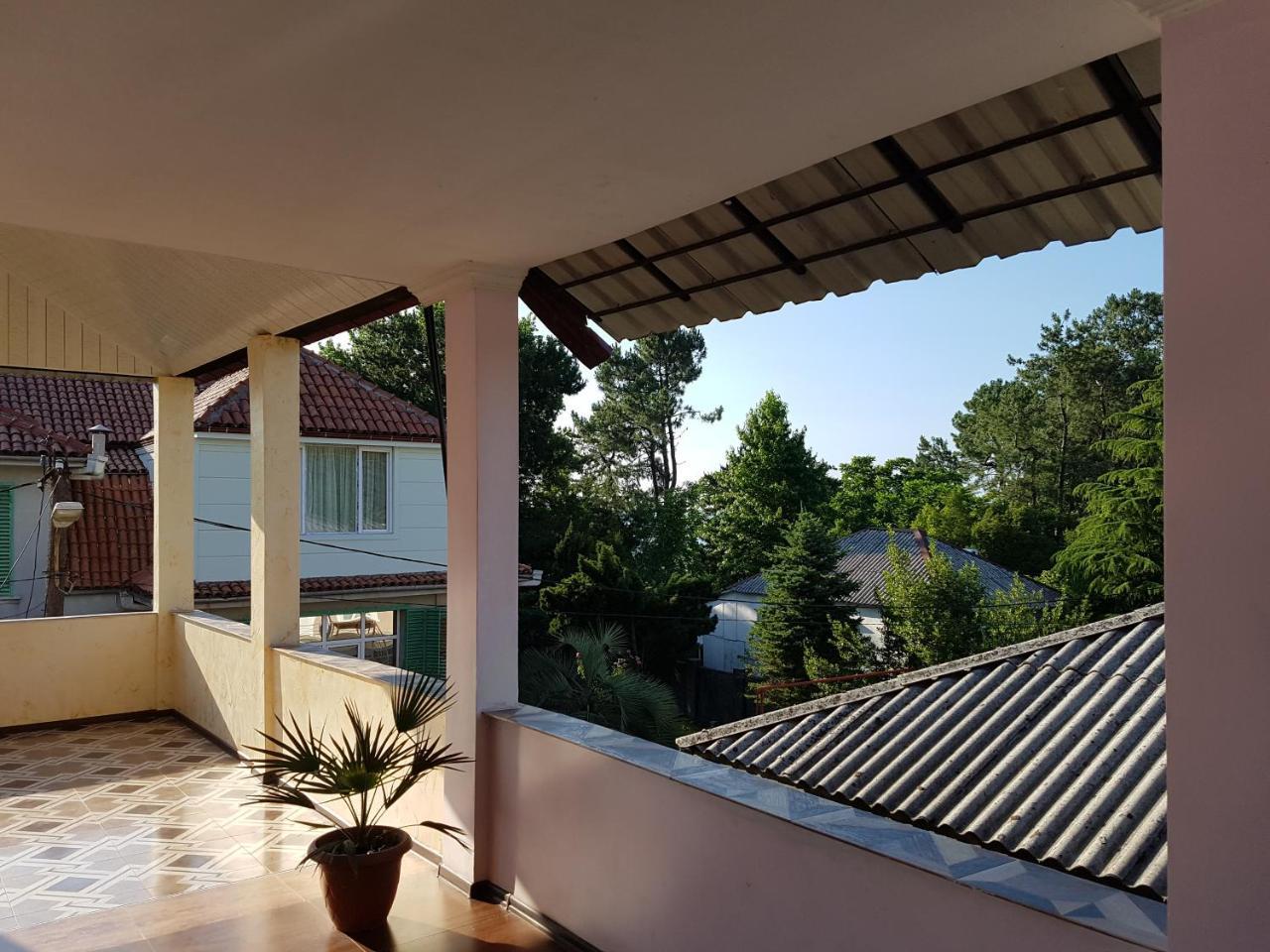 Gios Guest House Chakvi Εξωτερικό φωτογραφία