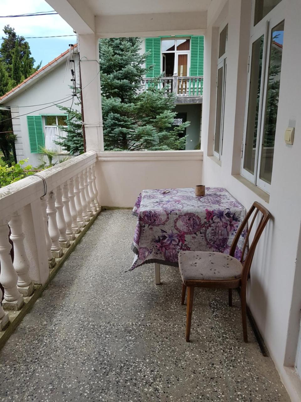 Gios Guest House Chakvi Εξωτερικό φωτογραφία