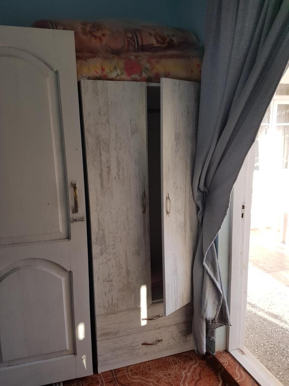 Gios Guest House Chakvi Εξωτερικό φωτογραφία