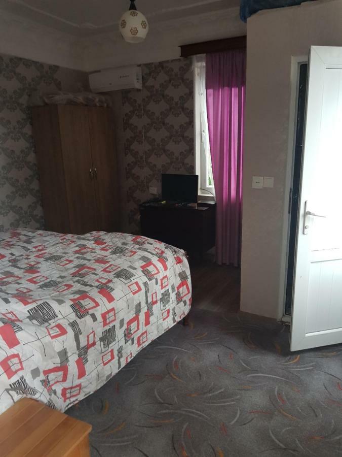 Gios Guest House Chakvi Εξωτερικό φωτογραφία