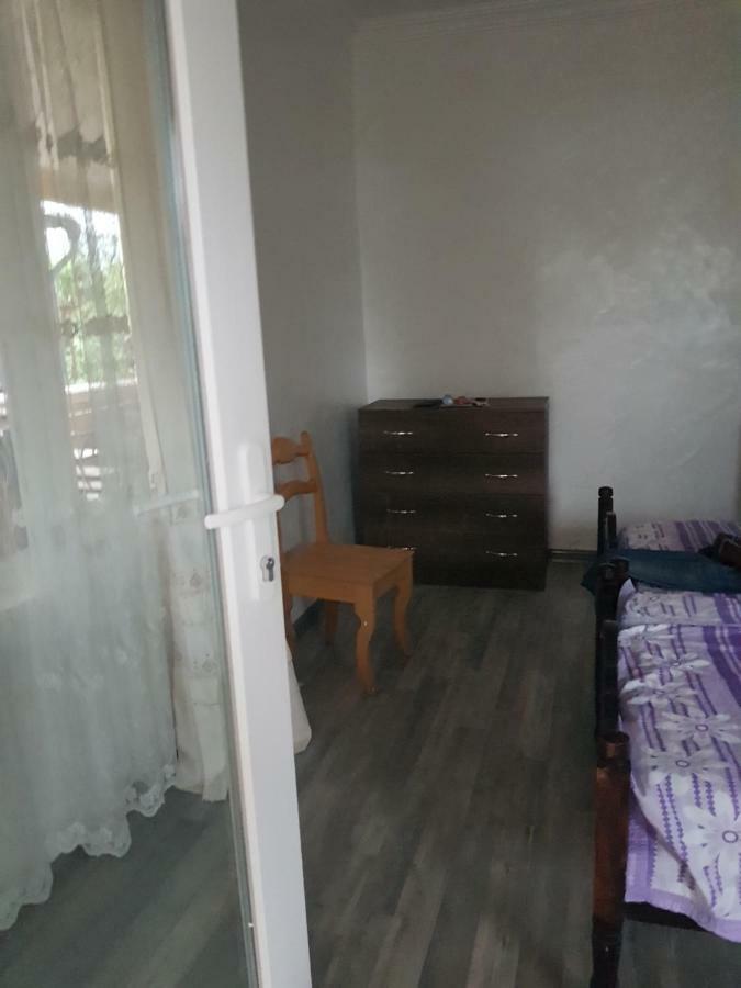 Gios Guest House Chakvi Εξωτερικό φωτογραφία