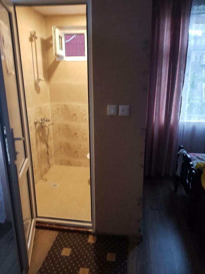 Gios Guest House Chakvi Εξωτερικό φωτογραφία