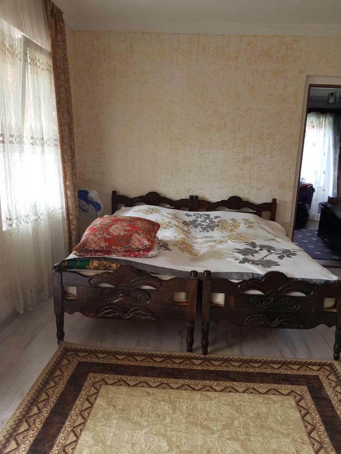 Gios Guest House Chakvi Εξωτερικό φωτογραφία