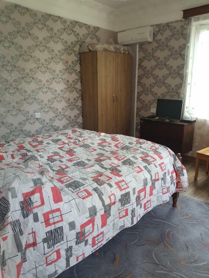 Gios Guest House Chakvi Εξωτερικό φωτογραφία