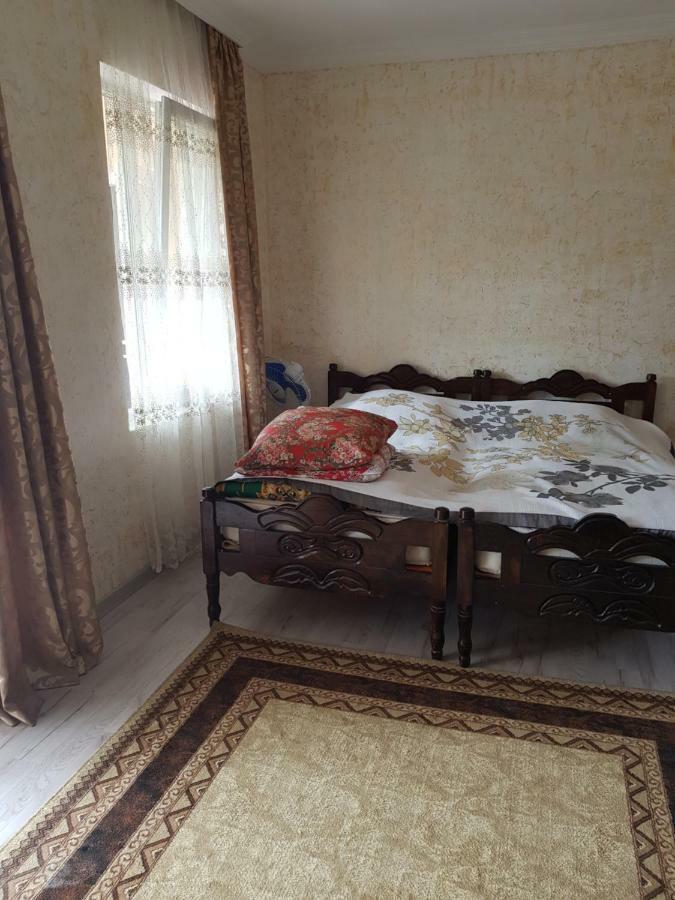 Gios Guest House Chakvi Εξωτερικό φωτογραφία