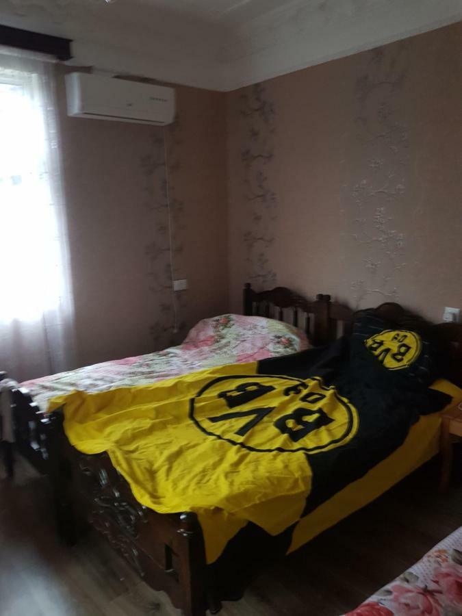 Gios Guest House Chakvi Εξωτερικό φωτογραφία