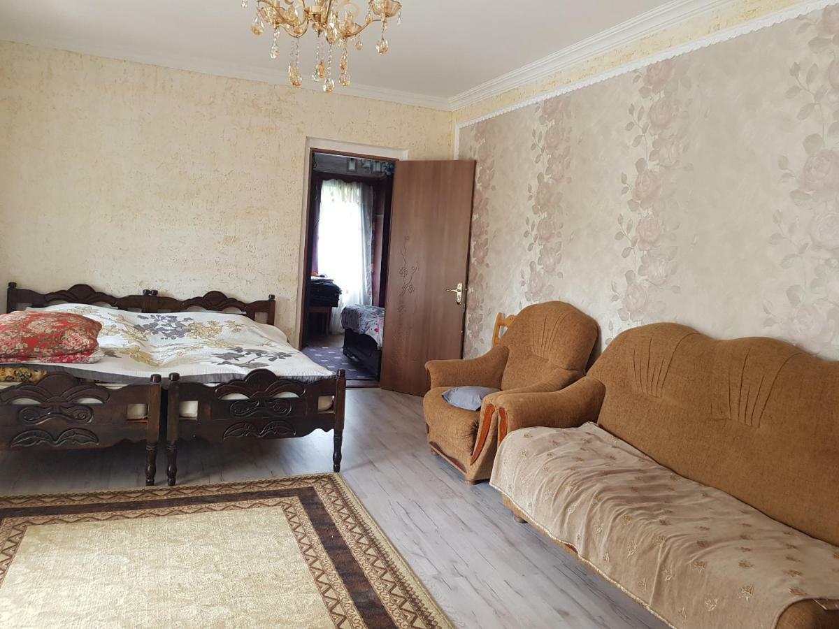 Gios Guest House Chakvi Εξωτερικό φωτογραφία